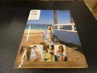 2  ６　矢吹春奈写真集　PRIVATE BEACH