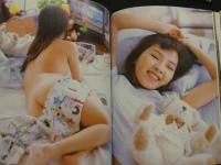 ３　5　生野真琴写真集３　葡萄　ロバート・M・キンケード／撮影
