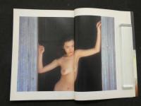８　5　①沢田和美写真集　別冊スコラ⑤　撮影／川人忠幸