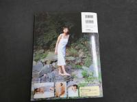６　5　堤あきこ写真集　Rouge　染瀬直人撮影