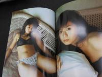 ６　5　望月さや写真集　沙耶　橋本雅司撮影　1999年初版 