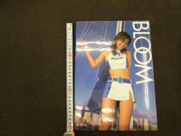 ６　5　宗政美貴写真集　Bloom　鯨井康雄/撮影