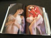 ６　5　宗政美貴写真集　Bloom　鯨井康雄/撮影