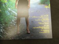 ６　5　紗川理帆写真集　Halfｗet　渡辺達生撮影　２００１年初版