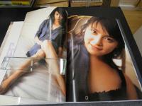 6　5　①奥菜恵写真集　ESCAPE　西田幸樹撮影　１９９９年初版