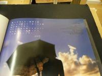 6　5　②奥菜恵写真集　ESCAPE　西田幸樹撮影　１９９９年初版