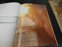 ６　5　立花理佐写真集　Again　野村誠一撮影　平成元年初版