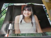 ６　5　道重さゆみ写真集　根本好伸撮影　２００４年初版
