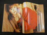 7　5　石川梨華　写真集　松田忠雄/撮影　2002年発行