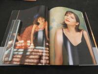 7　5　大石恵　写真集　eternal　井ノ元浩二/撮影　1997年初版