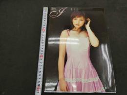 7　5　石川梨華　写真集　渡辺達生/撮影　2004年初版