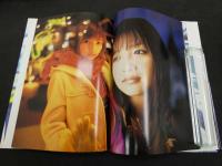 7　5　石川梨華　写真集　渡辺達生/撮影　2004年初版