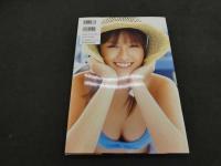 7　5　石川梨華　写真集　渡辺達生/撮影　2004年初版