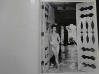 ３　８　Santa Fe　宮沢りえ　撮影／篠山紀信　1991年第3刷　ポストカード3枚付