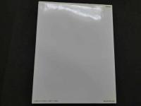 ３　８　Santa Fe　宮沢りえ　撮影／篠山紀信　1991年第3刷　ポストカード3枚付