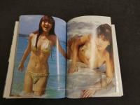 ６　5　桜井裕美写真集　川島文行写真集　2003年初版