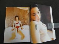 ６　5　南恭子写真集　Rever　桜井仁撮影　1999年初版