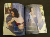 ６　5　南恭子写真集　Rever　桜井仁撮影　1999年初版