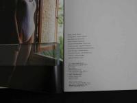 ６　5　南恭子写真集　Rever　桜井仁撮影　1999年初版