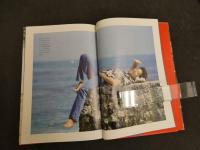 ６　5　浅野ゆう子写真集　スタイルブック　1990年初版