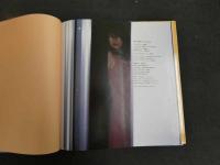 ６　5　田島リナ写真集　Baccara　細野晋司撮影