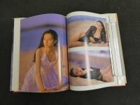 ６　5　上野美津恵写真集　One’ｓeye　　山岸伸撮影　1992年初版