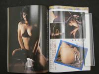 ３　5　モンロー・ハウス　NO.11　ザ・ヒットマガジン12月号増刊