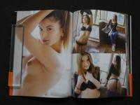 ３　5　ロシア美少女写真集VOL.3　完全保存版　撮影・マキハラススム