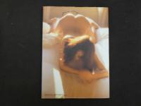 ３　5　沖直美写真集　ALLORA