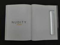 ３　5　菅野美穂写真集　NUDITY　撮影・宮澤正明　①