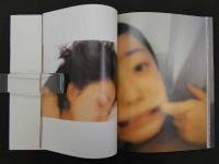 ３　5　菅野美穂写真集　NUDITY　撮影・宮澤正明　①