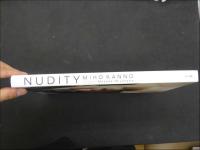 ３　5　菅野美穂写真集　NUDITY　撮影・宮澤正明　①