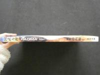 ３　5　国武万理　PADMA　撮影・山内順仁
