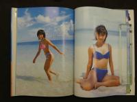 2  7　宮川美香　写真集　mika chu!
