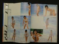 2  7　宮川美香　写真集　mika chu!