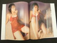 2  ８　小野真弓写真集　スマイル