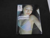 2  ８　小野真弓写真集　スマイル