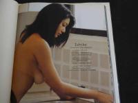 9　5　三宮位知子写真集 Ichiko　撮影：山岸伸　COMPASS　1997初版