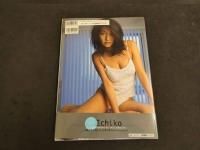 9　5　三宮位知子写真集 Ichiko　撮影：山岸伸　COMPASS　1997初版