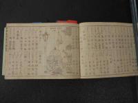 2  ３　京都名所案図会　坤巻のみ1冊