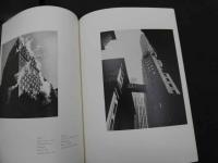 2  ６　ベレニス・アボットの世界　東京都写真美術館