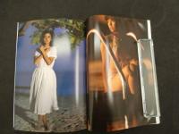 1 ８　抱きしめてセイントフォー　板谷祐三子・浜田範子・鈴木幸恵・岩間沙織　　
