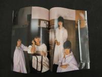 1 ８　抱きしめてセイントフォー　板谷祐三子・浜田範子・鈴木幸恵・岩間沙織　　