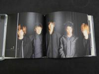 1 ８　フォトグラファー森美保写真集　and others　　