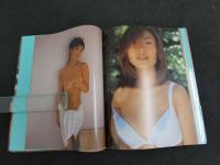 1 7　長谷川エミ　写真集　FINALLY　武藤義/撮影　