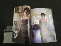 1 7　小島可奈子　写真集　Dj＊vu　野村誠一/撮影　