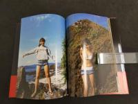 1 7　望月さや　写真集　「沙耶」　本雅司/撮影　
