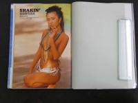 2  ３　飯島愛写真集　SHAKIN'