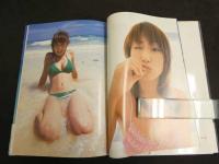 1 9 熊田曜子写真集 TRAP 撮影：小塚毅之　　