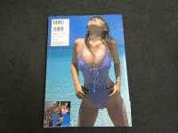 1 9 熊田曜子写真集 TRAP 撮影：小塚毅之　　
